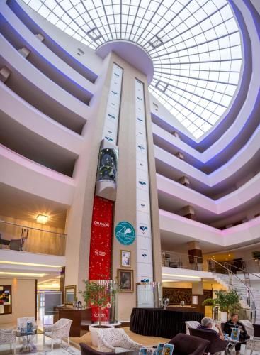 Hotel Photo 14