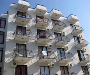 Hotel Melike Kusadasi Turkey
