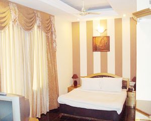 Best Western Hotel Bliss Kanpur India