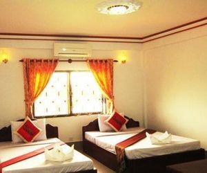 Tom & Jerry Hostel Siem Reap Cambodia