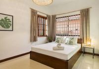 Отзывы Babel Siem Reap Guesthouse, 2 звезды