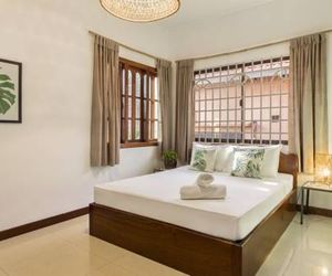 Babel Siem Reap Guesthouse Siem Reap Cambodia