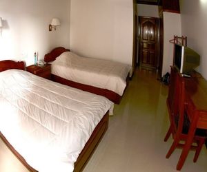 Moms Guesthouse Siem Reap Cambodia