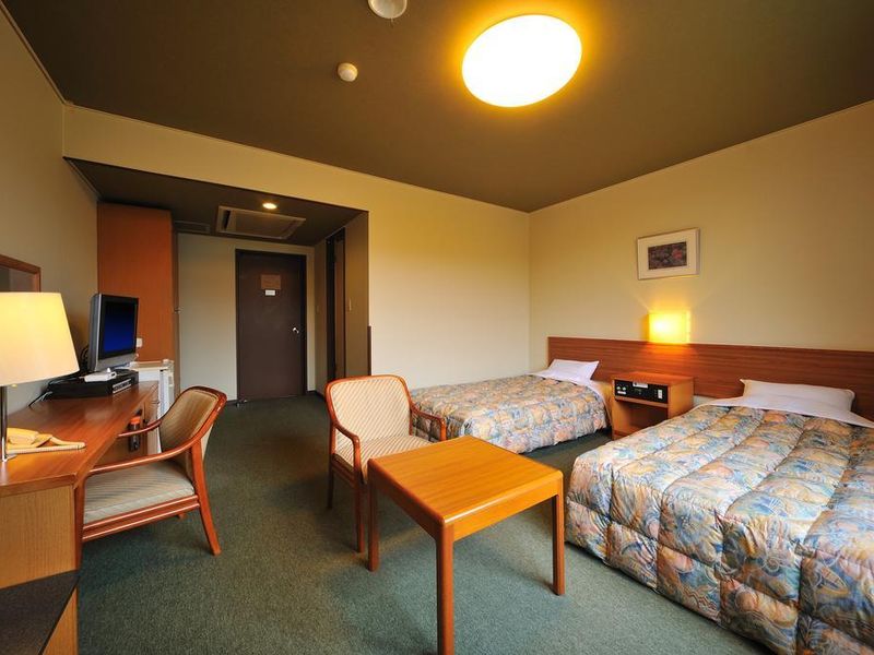 Hotel Photo 1
