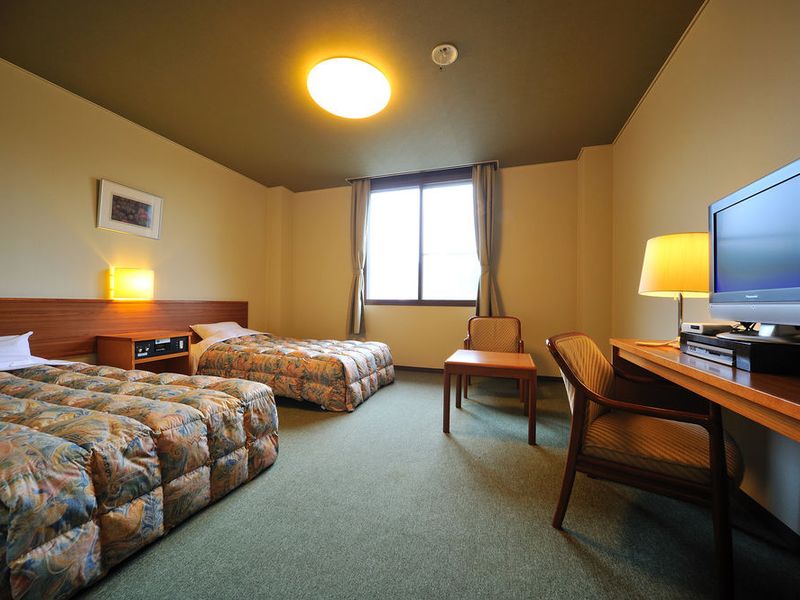 Hotel Photo 3