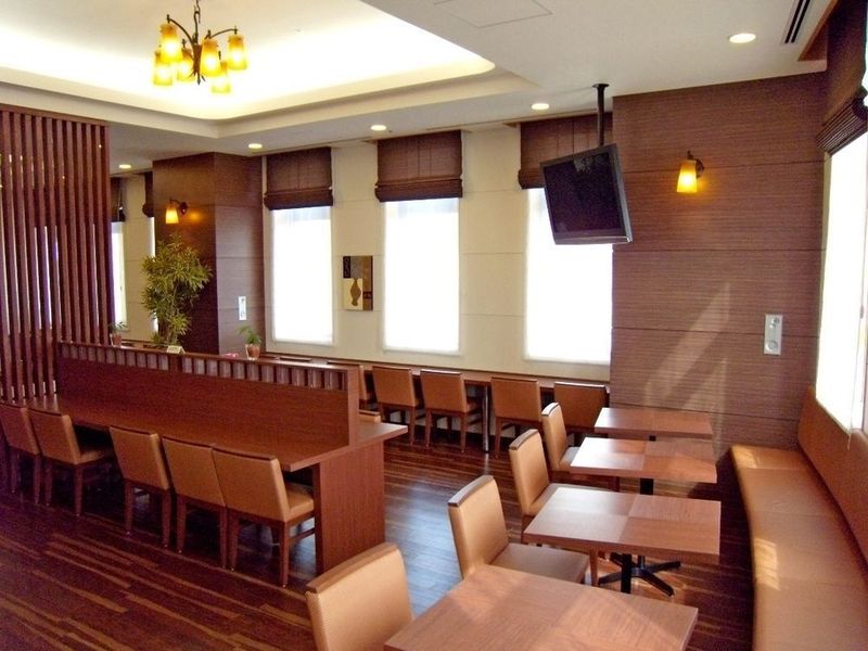 Hotel Photo 16