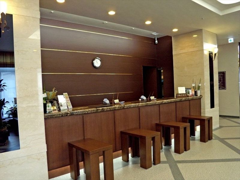 Hotel Photo 18