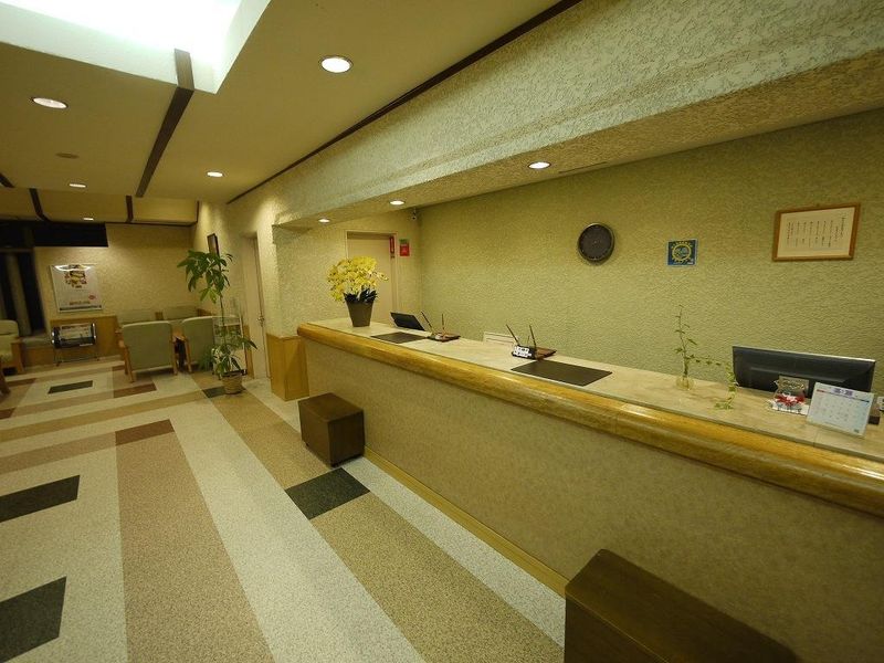 Hotel Photo 21