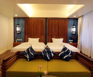 HARI Residence & Spa Siem Reap Cambodia