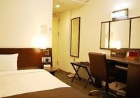Отзывы Hotel Route-Inn Nagahama Inter, 3 звезды