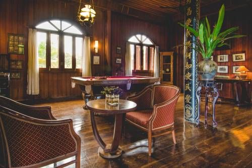 Hotel Photo 13