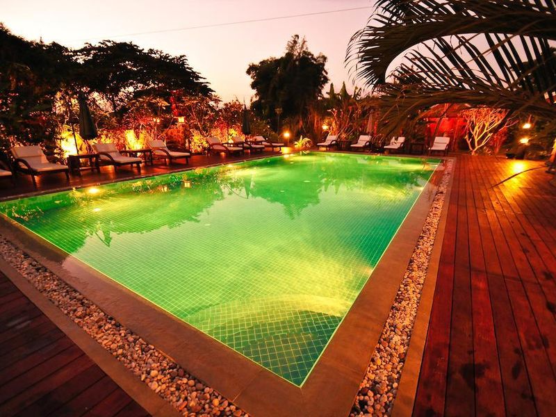 Hotel Photo 21