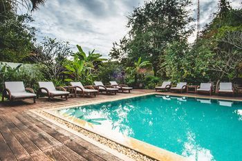 Hotel Photo 22