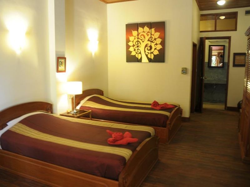 Hotel Photo 4