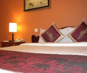 The Siem Reap Hostel Siem Reap Cambodia