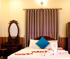 Vanna Hill Resort Kep Cambodia