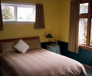 Rosewood Bed & Breakfast Greymouth New Zealand