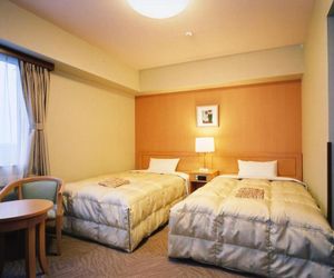 Hotel Route-Inn Shibata Inter Shibata Japan