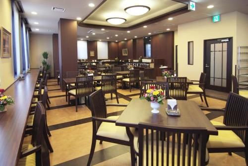 Hotel Photo 17
