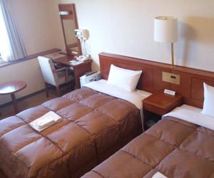 Hotel Route-Inn Wajima Wajima Japan