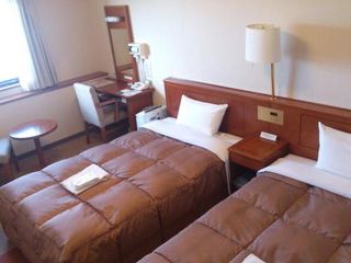 Hotel pic Hotel Route-Inn Wajima