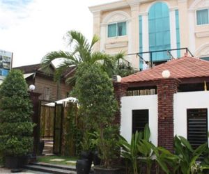 Singma Boutique Hotel Siem Reap Cambodia