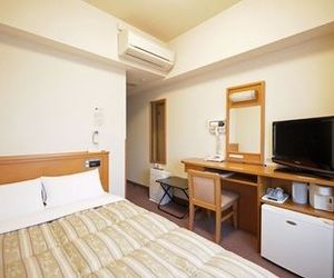 Hotel Route-Inn Nagaoka Inter Nagaoka Japan