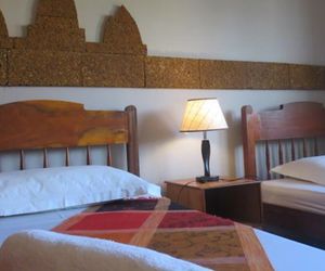 Arboretum Guesthouse Siem Reap Cambodia