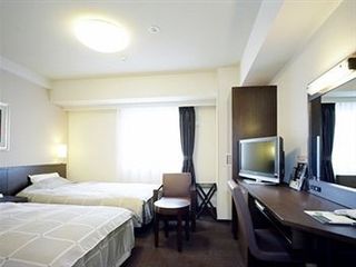 Hotel pic Hotel Route-Inn Yurihonjo