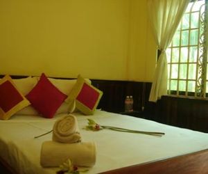 Advisor Angkor Villa Siem Reap Cambodia