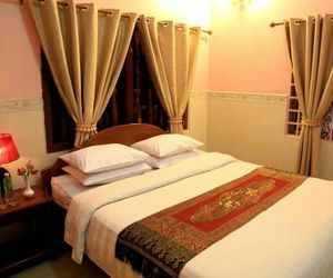 The Golden Square Villa Siem Reap Cambodia