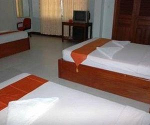 Australia Hotel Siem Reap Cambodia