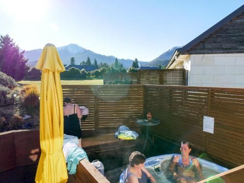 Hotel Photo 22
