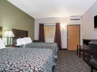Hotel pic Days Inn by Wyndham Fargo/Casselton