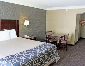 Crystal Inn Suites & Spas Los Angeles International Airport United States