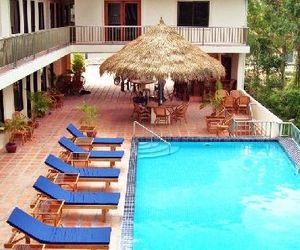 Aqua Family Resort Sihanoukville Cambodia