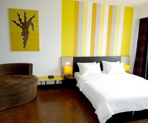 MENs Resort & Spa (Gay Hotel) Siem Reap Cambodia