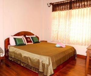 Van Siyoeun Villa Siem Reap Cambodia