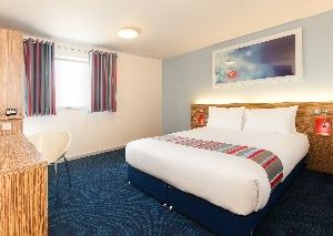 Travelodge Birmingham Central Bull Ring Birmingham United Kingdom