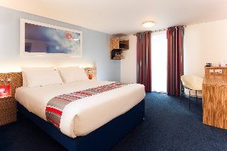 Travelodge Birmingham Central Bull Ring