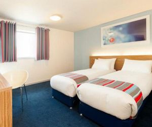 Travelodge Cardiff Central Queen Street Cardiff United Kingdom