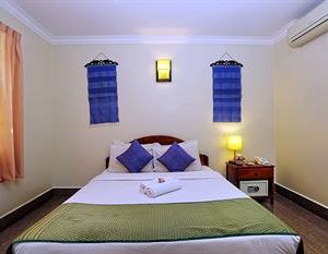 Forest King Hotel Siem Reap Cambodia