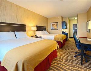 Holiday Inn Express & Suites Cotulla Cotulla United States