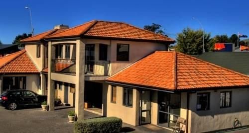 Hotel Photo 22