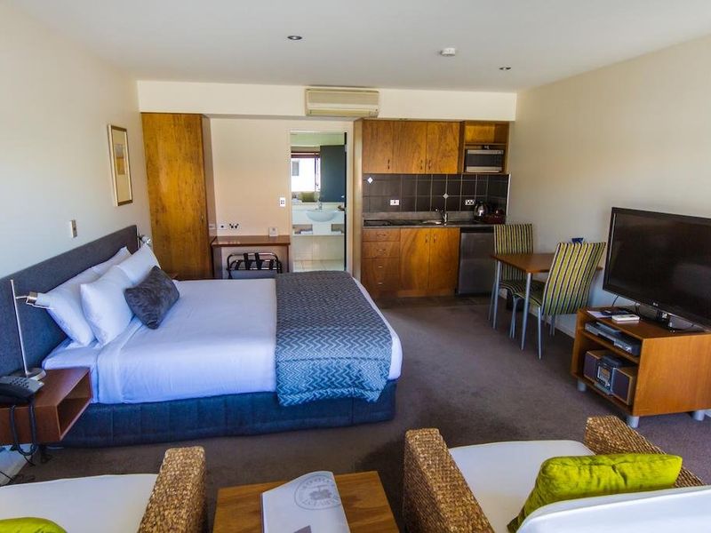 Hotel Photo 9