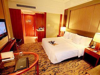 Hotel pic Wanda Realm Wuxi