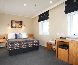 Kelvin Hotel Invercargill New Zealand
