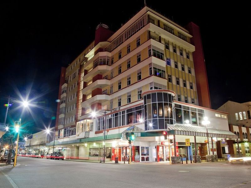 Hotel Photo 22