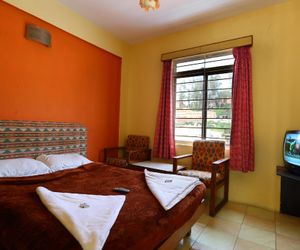 Hotel Charring Cross Ooty India