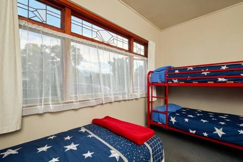 Hotel Photo 9